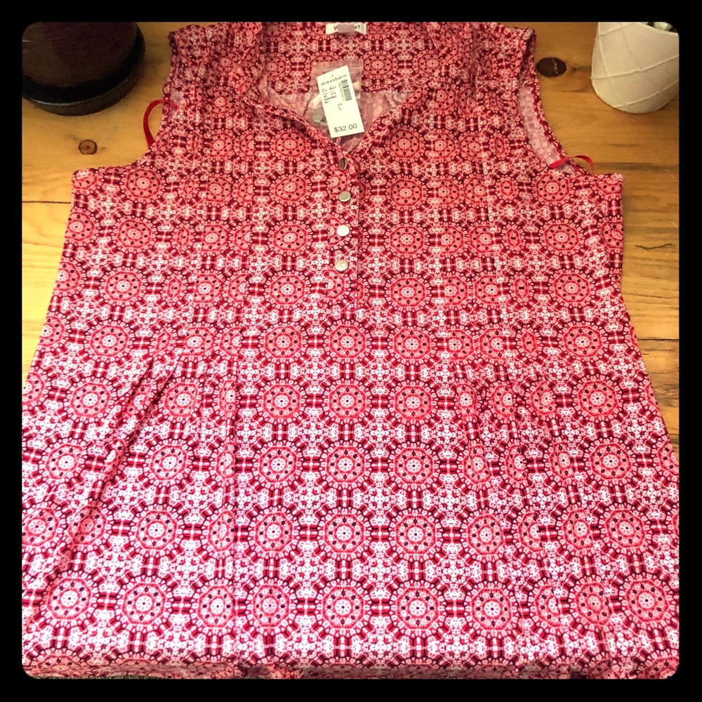 Dress Barn Brand New Blouse